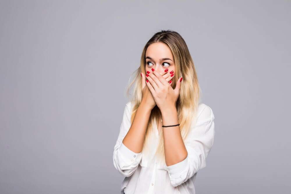 Bad Breath