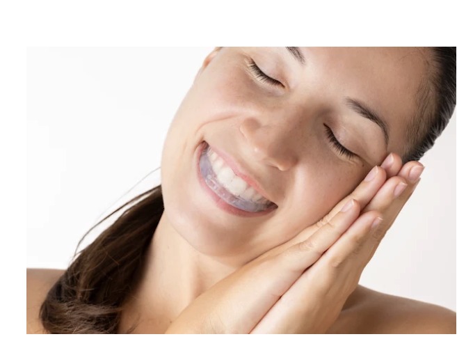 How to Clean and Care for a Night Guard or Retainer