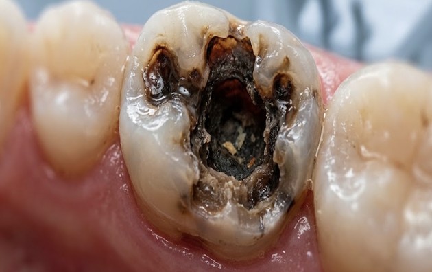 What Happens If You Ignore a Cavity?