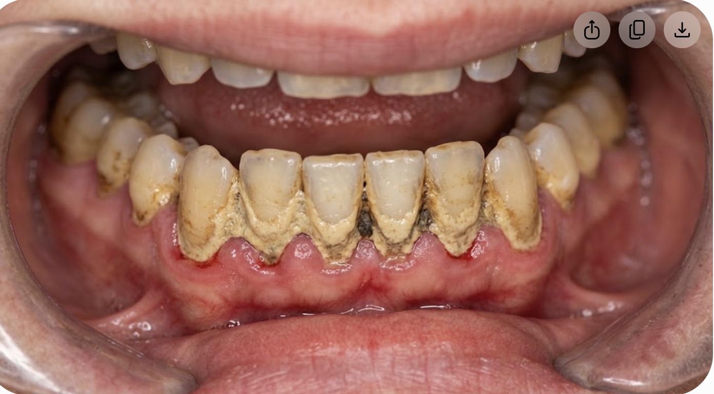 Plaque vs. Tartar: What's Actually the Difference?
