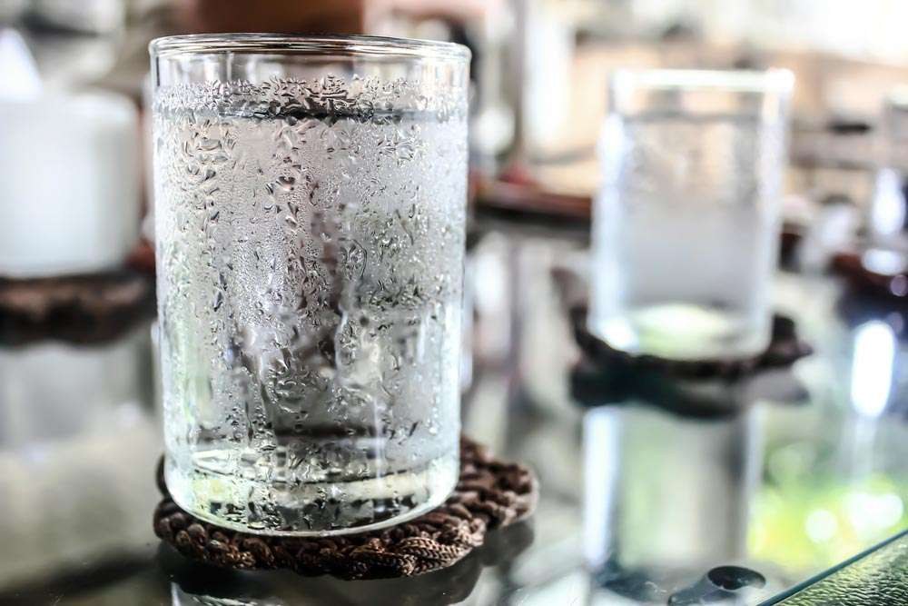 All About Tooth Sensitivity