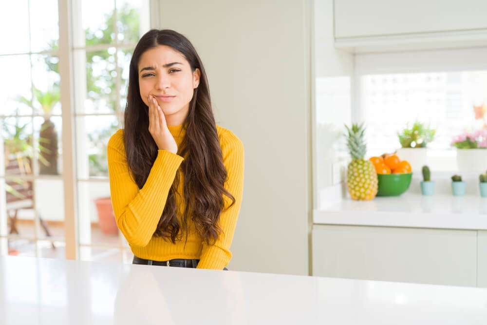 What Are Toothaches and How We Can Help