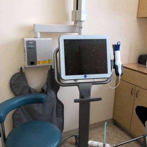 Zusin Dental dental equipment