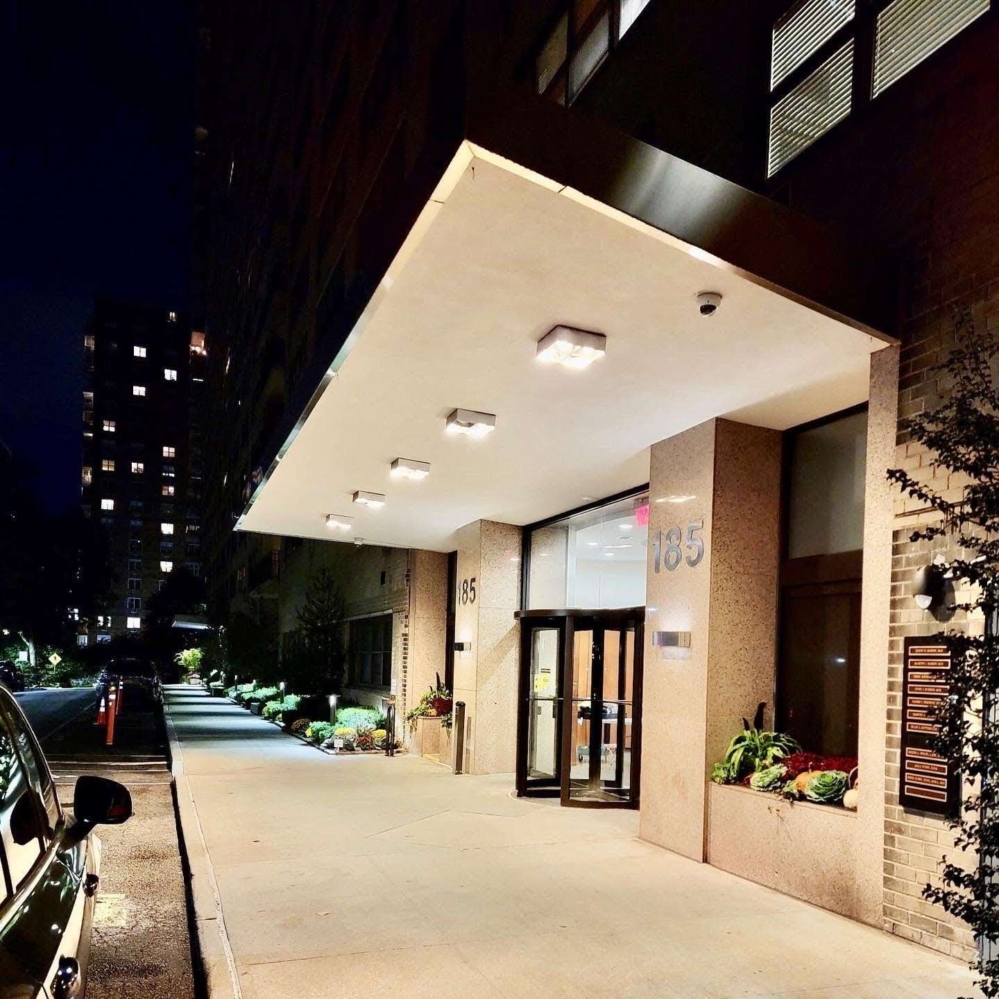 Looking for a Dentist Near Lincoln Center?