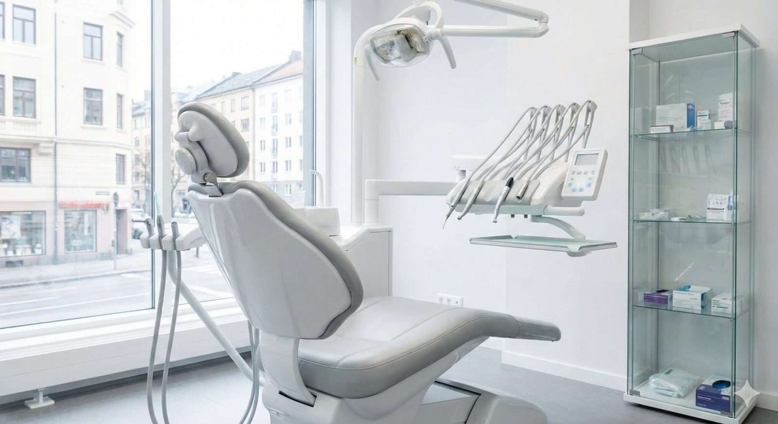Extractions at Zusin Dental