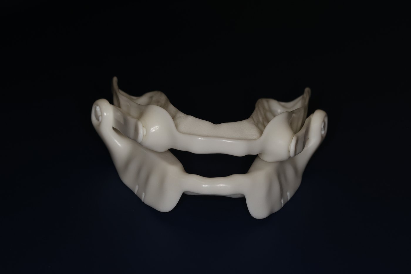 Panthera Appliance at Zusin Dental