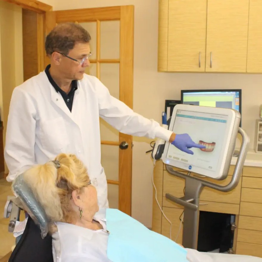 Zusin Dental treatment options