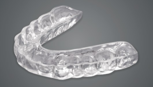TMJ Appliances at Zusin Dental