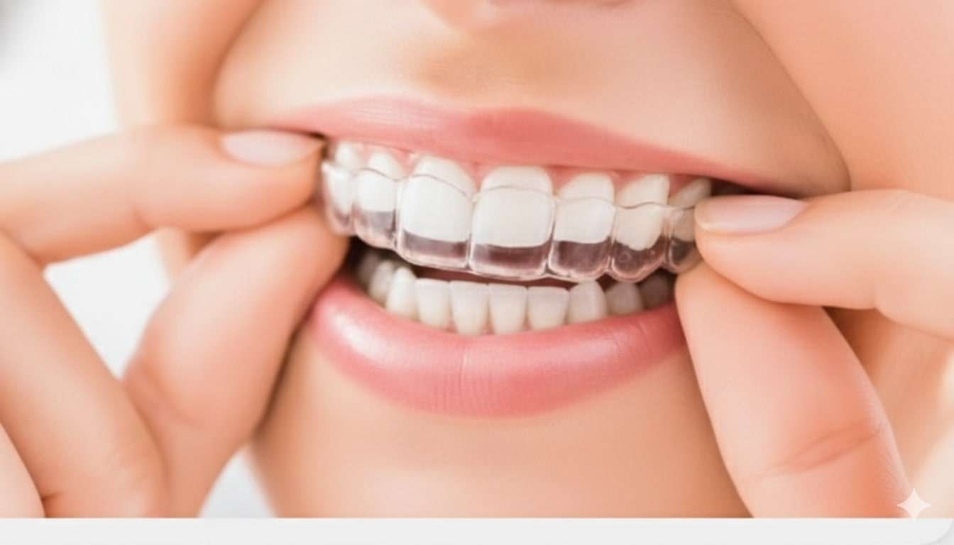 TMJ Appliances at Zusin Dental