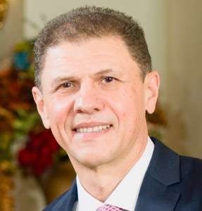 Dr. Boris Zusin