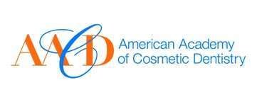 American Academy of Cosmetic Dentistry logo