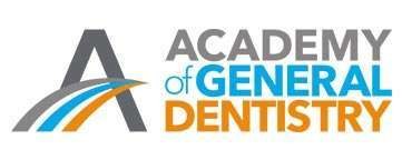 Academy of General Dentistry logo
