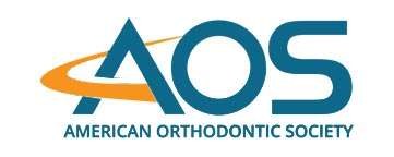 American Orthodontic Society logo